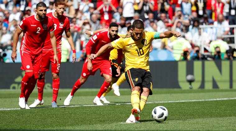 FIFA World Cup 2018