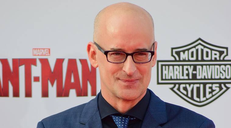 Humour To Be Big Part Of Ant Man And The Wasp Director Peyton Reed