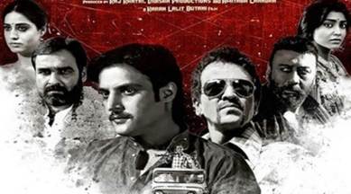 phamous movie review