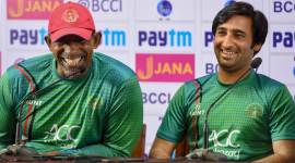 India vs Afghanistan