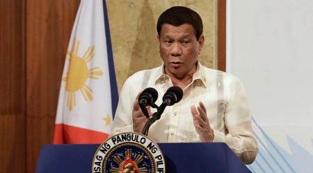 Philippines elections duterte,President Rodrigo Duterte, duterte will prevail, Indian express Philippines elections, world news Indian Express