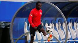Pione Sisto, sisto, denmark african refugees, fifa world cup, denmark vs france, fifa news, sports news, indian express