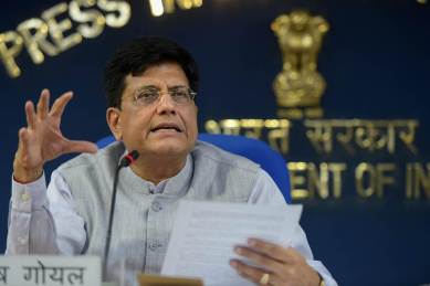 Cabinet clears next gen IT-filing system; Infosys to implement Rs 4,242-cr project
