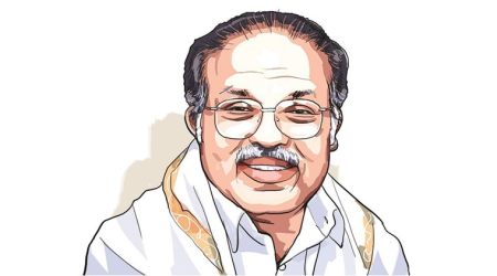 pj kurien, rajya sabha, rs deputy chairman, pj kurien retires, emergency, dere o brien, tmc, indian express