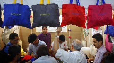 Maharashtra plastic ban