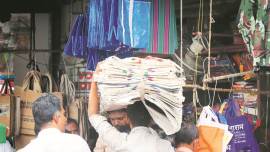 Maharashtra: NGO drive to collect, recycle, reuse plastic