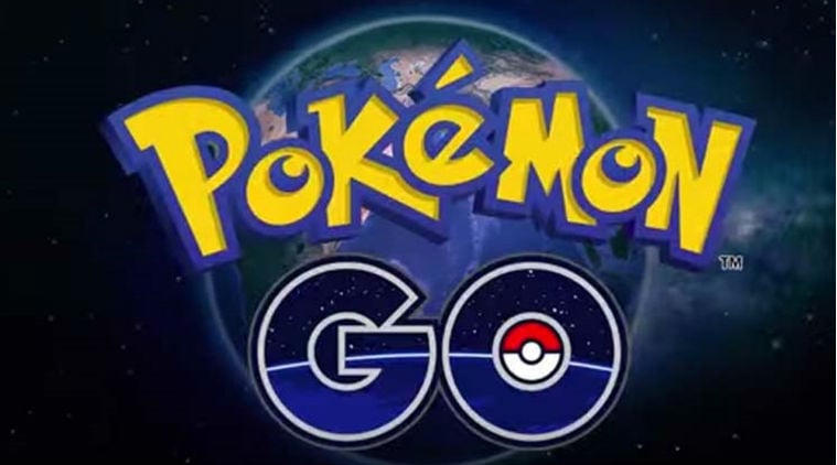 Pokémon Go game merges virtual, real worlds