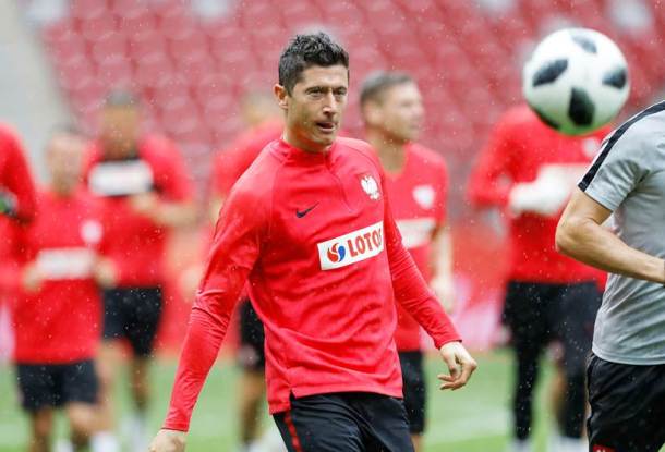 FIFA World Cup 2018: Teams gear up for the big event in Russia
