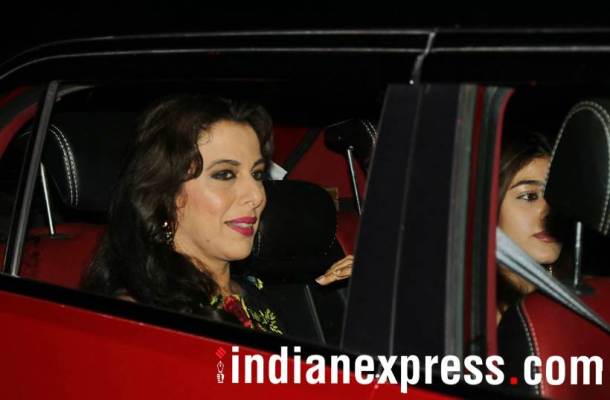 Pooja Bedi