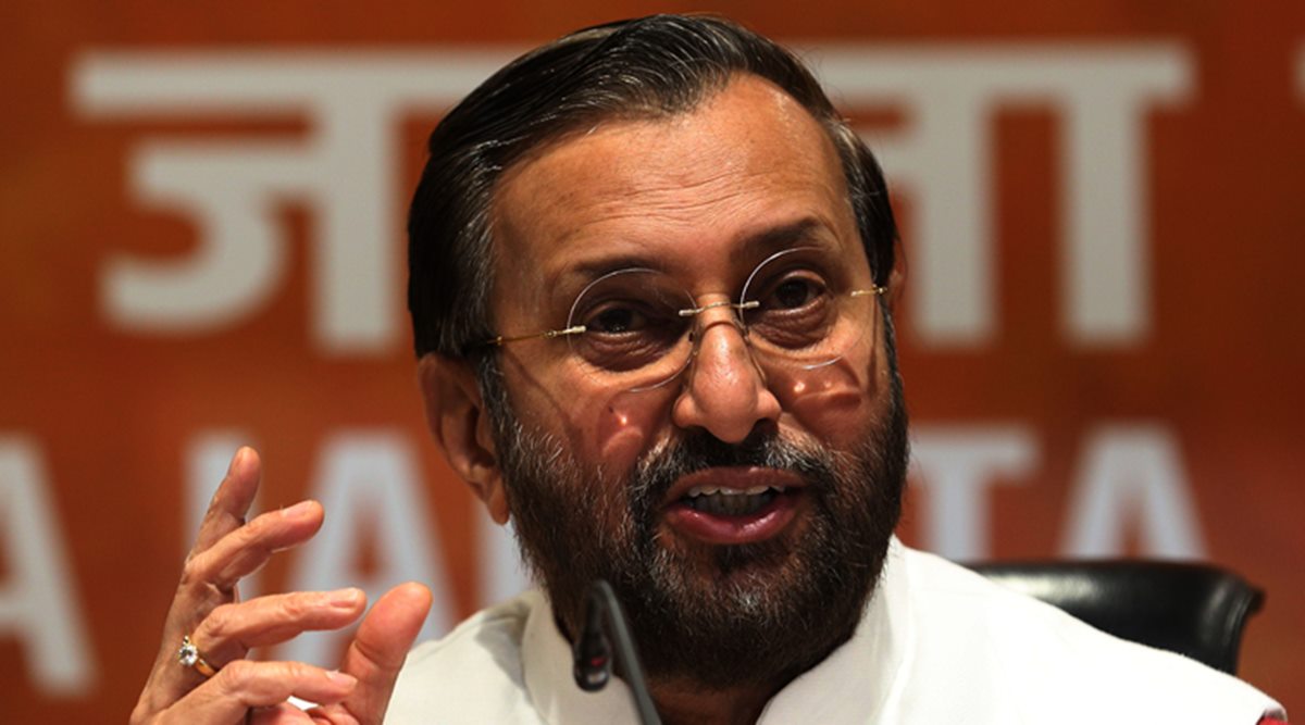 back log scholarship, scholarship backlog cleared, Prakash Javadekar, Union Minister HRD, Human Resource Ministry, #HikeResearchFellowship, Research stipend hike, Research hike fellowship, researchers protest, stipend hike protest, special grant fellowship, UGC fellowship, AICTE fellowship, UGC, AICTE, education news, indian express