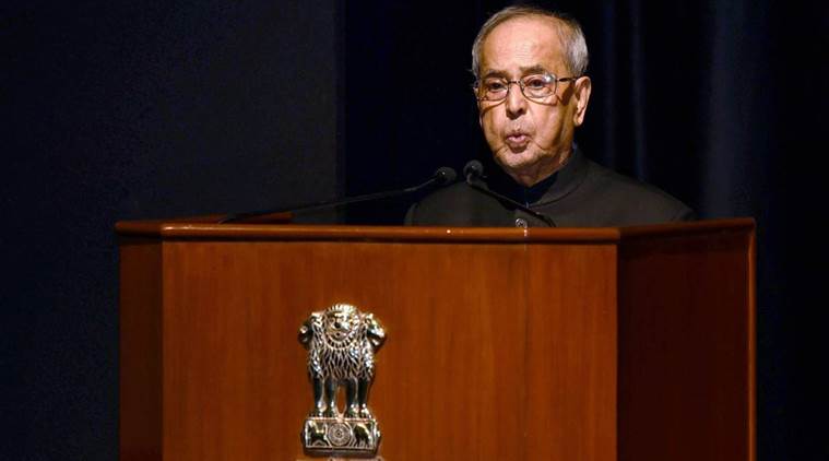 Pranab Mukherjee on accepting RSS invite: 'Whatever I have to say, I will say in Nagpur'