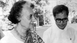 Pranab Mukherjee, the Prime Minister that Congress never gave to India