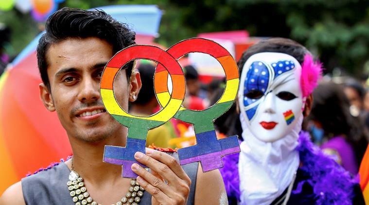 Pride Month Chennai Joins Cities Around The World In March For Lgbtq Rights India News The 8021