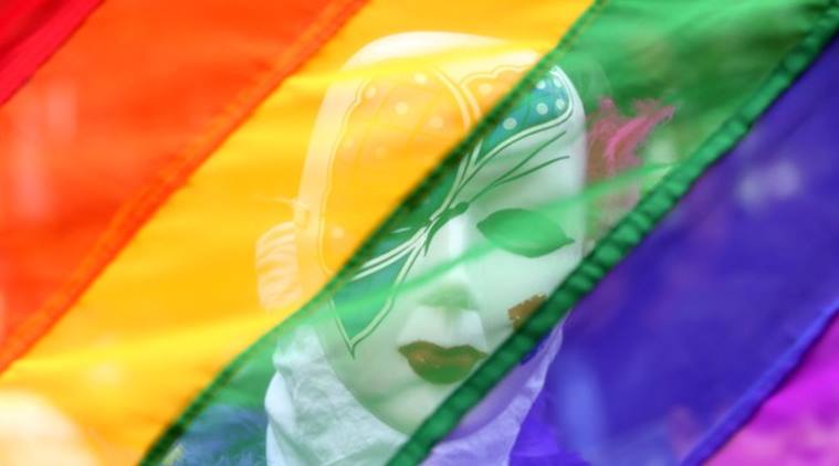 New five-judge constitution bench to hear issue of same sex