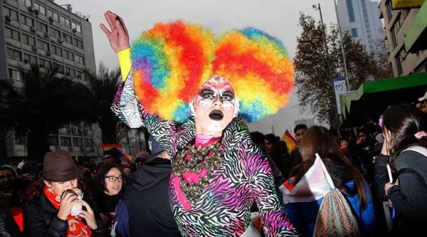 pride month: lgbtq march for gay rights, dignity
