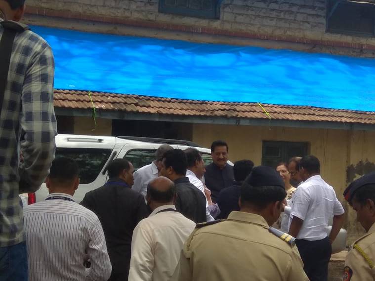 RSS defamation case Bhiwandi court frames charges, Rahul Gandhi pleads