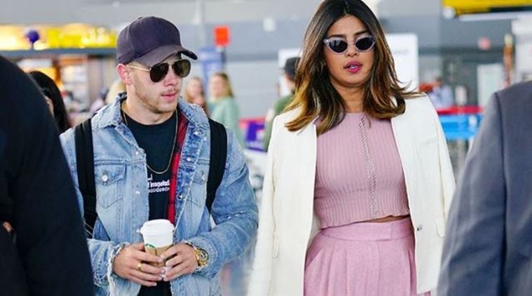 Priyanka Chopra And Nick Jonas Their Relationship So Far