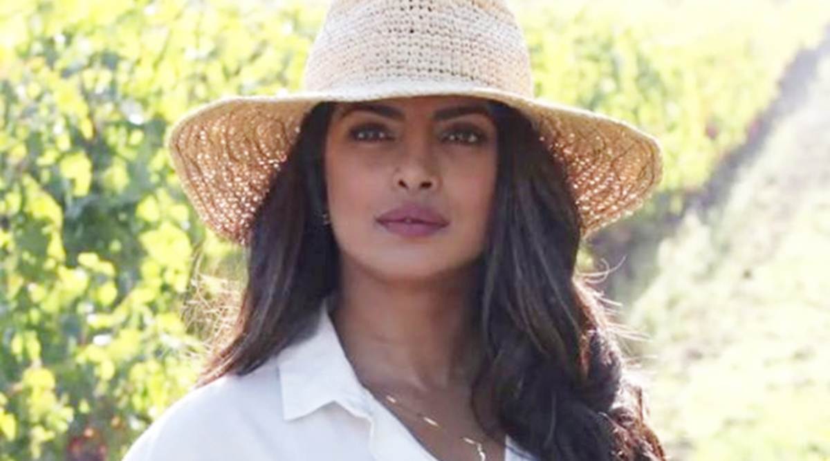 Quantico Episode Controversy Priyanka Chopra Issues Apology Says I Am A Proud Indian And That Will Never Change Entertainment News The Indian Express quantico episode controversy priyanka