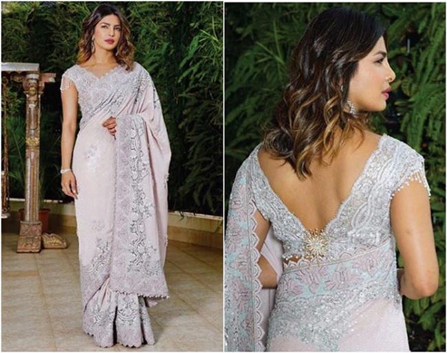 fashion hits and misses, Anushka Sharma, Alia Bhatt, janhvi Kapoor, priyanka chopra, kriti sanon, shraddha kapoor, mouni roy, richa chadha, celeb fashion, bollywood fashion, indian express, indian express news