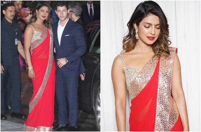 fashion hits and misses, Anushka Sharma, Alia Bhatt, janhvi Kapoor, priyanka chopra, kriti sanon, shraddha kapoor, mouni roy, richa chadha, celeb fashion, bollywood fashion, indian express, indian express news