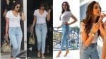 Priyanka Chopra or Deepika Padukone: Who made the mom jeans look cooler?