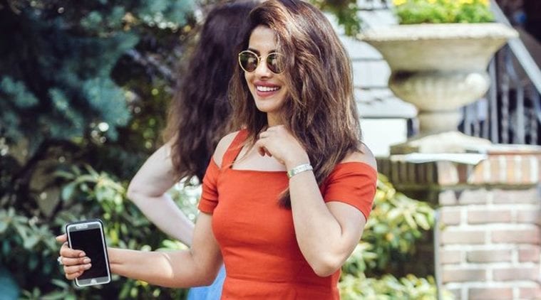 priyanka chopra in a kid like jake