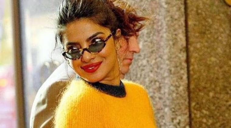 priyanka chopra instagram video