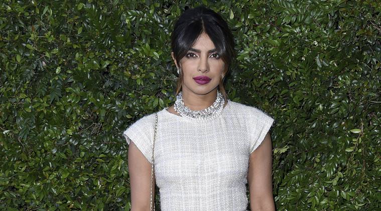 Priyanka Chopra, Maxim India, Priyanka Chopra fashion, Priyanka Chopra style, Priyanka Chopra latest news, Priyanka Chopra latest photos, Priyanka Chopra Nick Jonas, celeb fasion, bollywood fashion, indian express, indian express news