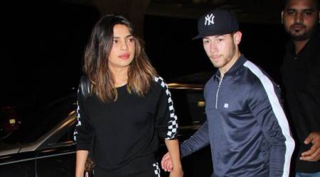   Will Priyanka Chopra celebrate her birthday with boyfriend Nick Jonas this year? 