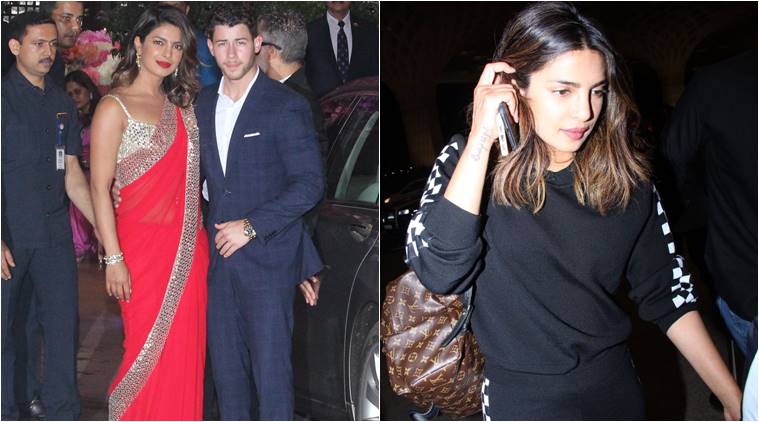 Akash Ambani, Akash Ambani engagement, Akash Ambani wedding, Priyanka Chopra, Nick Jonas,