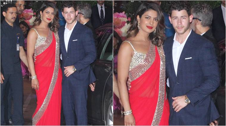   Akash Ambani, Akash Ambani Engagement, Akash Ambani Wedding, Priyanka Chopra , Nick Jonas, 