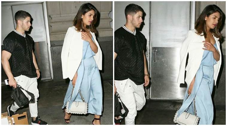 Image result for Nick Jonas and priyanka chopra