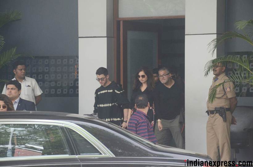 priyanka chopra and nick jonas relationship