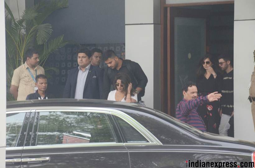 priyanka chopra and nick jonas news
