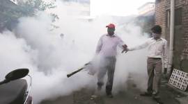 gurgaon monsoon, gurgaon malaria committee, gurgaon malaria prevention, dengue chikungunya, monsoon, haryana monsoon prevention, delhi ncr news