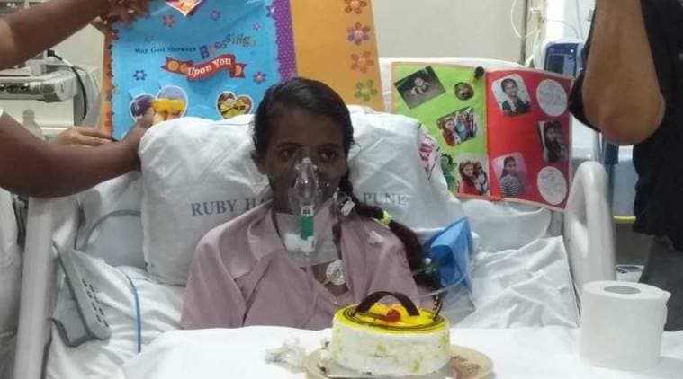 Pune: 18-year-old engineering student beats sepsis, multi-organ failure