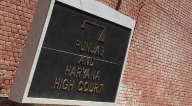 HC slams Punjab cops: Never use the word Negro