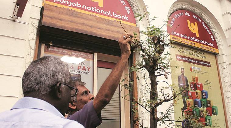 PNB shifting most a/cs over `50 cr to 60 SIBs across India