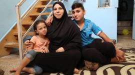 Poverty forces Syrian refugee children into work