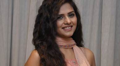 Qayamat Ki Raat actor Deepa Dalljiet Kaur