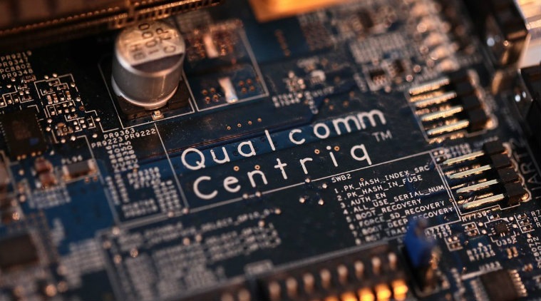 Qualcomm, Intel, iPhone, Apple, iPhone X, Samsung, Qualcomm vs Apple, Qualcomm chips, Intel chips, Qualcomm iPhone, Intel iPhone, iPhone suppliers, Apple suppliers