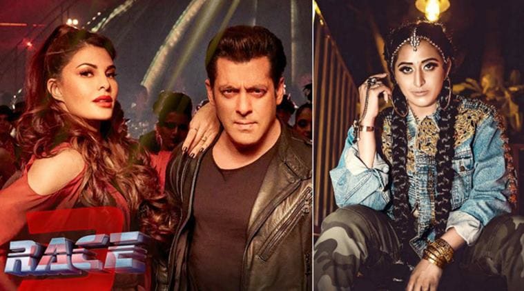Allah Duhai Hai song raja kumari