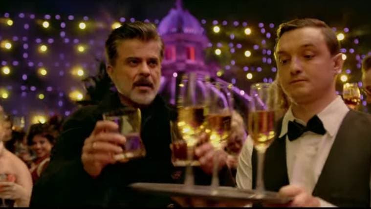 anil kapoor in race 3