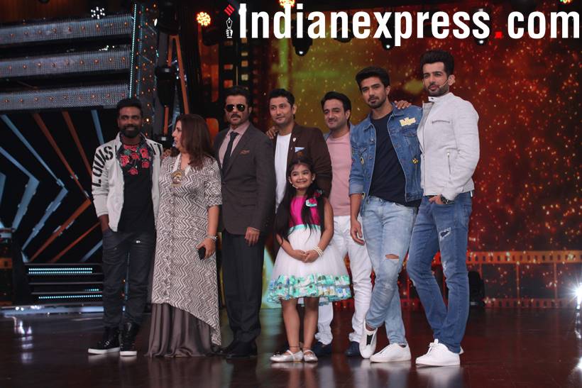 race 3 team