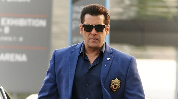 Race 3 box office