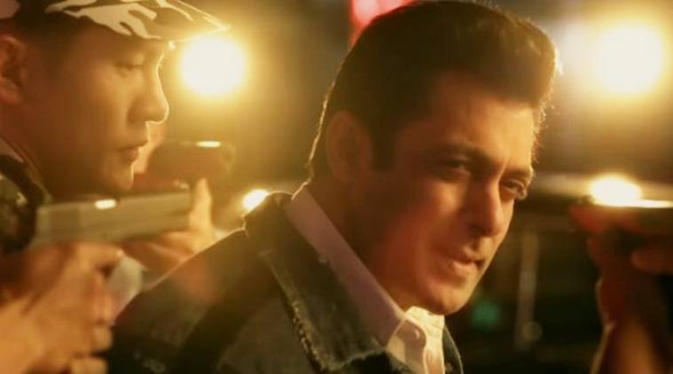 Salman Hd Xx Download - Race 3 box office collection day 9: The Salman Khan starrer continues its  dreamy run | Entertainment News,The Indian Express