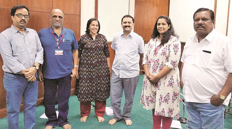 On air soon, a radio programme dedicated to Pune’s IT couples