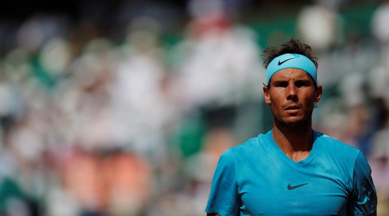 French Open 2018: Marauding Rafael Nadal faces Grand Slam final first ...