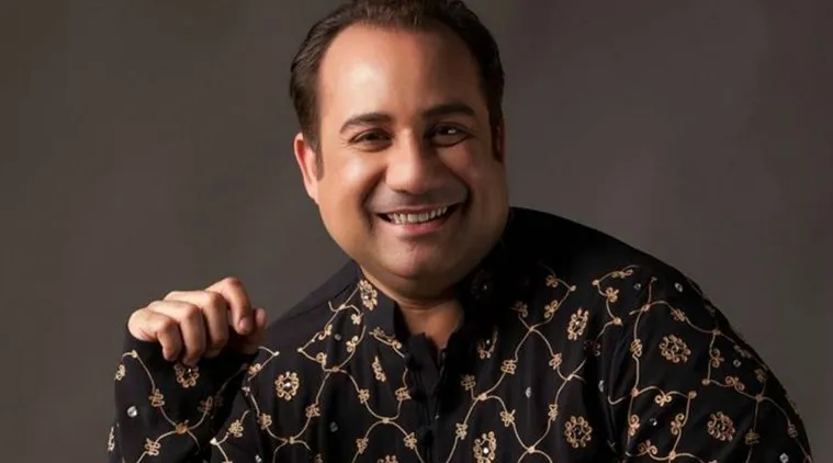   Rahat Fateh ali khan says that he does not need permission to sing nusrat fateh ali khan qawwalis 