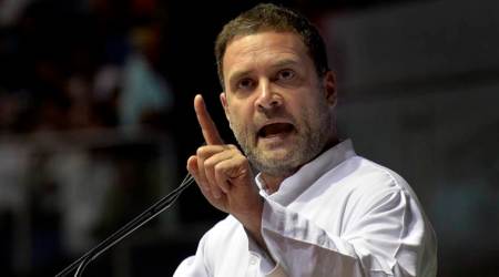 Bus analogy, Coca-Cola's founder and why Modi will lose the next polls: What Rahul Gandhi told OBC leaders